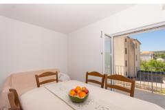 Ferienwohnung Vinisce Apartment 1 – Apartman A foto 4