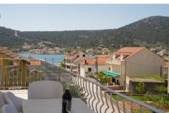 Ferienwohnung Vinisce Apartment 3 – Apartman C foto 2