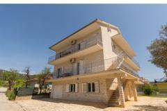 Ferienwohnung Vinisce Apartment 4 – Apartman D foto 1