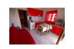 Apartments Dinko s grijanim bazenom Apartment 1 – A4 foto 1