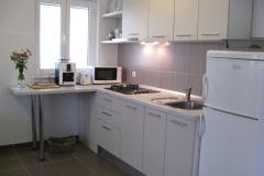 Apartments Jadran Sevid Apartment 1 – Apartman foto 3