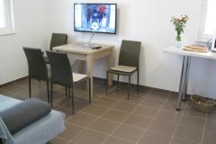 Apartments Jadran Sevid Apartment 1 – Apartman foto 4