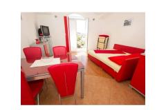 Apartments Kozlica Sevid Apartment 3 – A2+1(b) foto 3
