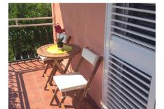 Apartments Lemon Garden Apartment 1 – Apartman 1 foto 1