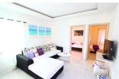 Luxury Villa Marin Apartments Apartment 1 – Lavander foto 2