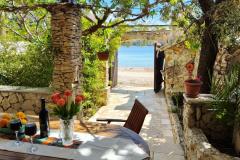 Luxury Villa Marin Apartments Apartment 1 – Lavander foto 3