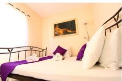 Luxury Villa Marin Apartments Apartment 1 – Lavander foto 4