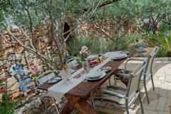 Luxury Villa Marin Apartments Apartment 3 – Olea foto 2