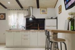 Luxury Villa Marin Apartments Apartment 3 – Olea foto 4