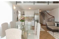 Apartments Mikulić Sevid Apartment 1 – apartman 1 foto 1