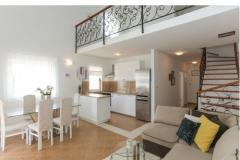 Apartments Mikulić Sevid Apartment 1 – apartman 1 foto 2