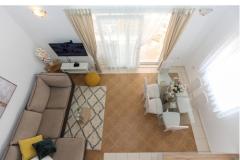 Apartments Mikulić Sevid Apartment 1 – apartman 1 foto 3