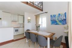 Apartments Mikulić Sevid Apartment 2 – apartman 2 foto 2