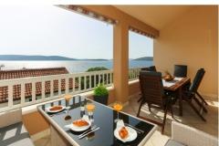 Apartments Mikulić Sevid Apartment 2 – apartman 2 foto 3