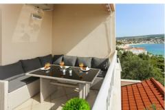 Apartments Mikulić Sevid Apartment 2 – apartman 2 foto 4