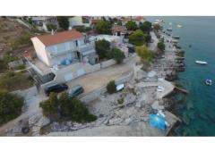 Apartments Mikulić Sevid Apartment 4 – marina 1 foto 1