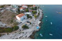 Apartments Mikulić Sevid Apartment 4 – marina 1 foto 3