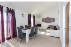 Apartments Mikulić Sevid Apartment 4 – marina 1 foto 4