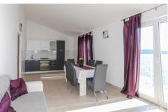 Apartments Mikulić Sevid Apartment 4 – marina 1 foto 5