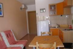Apartments Periš Sevid Apartment 1 – Orange foto 1