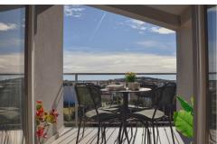 SEVID SEAVIEW APARTMENTS Apartment 3 – Apartman 3 foto 2