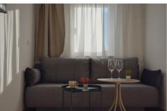 SEVID SEAVIEW APARTMENTS Apartment 3 – Apartman 3 foto 5