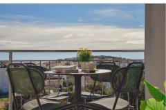 SEVID SEAVIEW APARTMENTS Apartment 4 – Apartman 4 foto 2