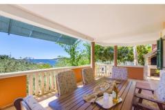 Apartment Sevid Apartment 1 – Žuti foto 2