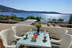 Apartments Mirakul - Sevid Apartment 4 – A4+2 foto 4