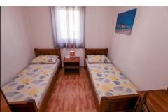 Apartments Mirakul - Sevid Apartment 2 – A4(1.kat) foto 4