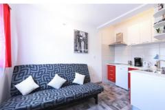 Apartments Sea Star Ivana Apartment 1 – A1 2+2 foto 3