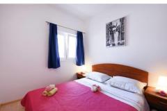 Apartments Sea Star Ivana Apartment 1 – A1 2+2 foto 5