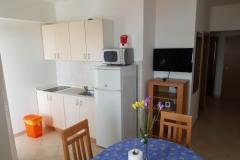 Apartments Villa MANDINA with pool Apartment 2 – A4 foto 1