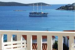 Apartments Villa MANDINA with pool Apartment 2 – A4 foto 2