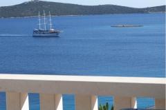 Apartments Villa MANDINA with pool Apartment 3 – A5 foto 2