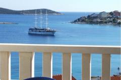 Apartments Villa MANDINA with pool Apartment 4 – A6 foto 1