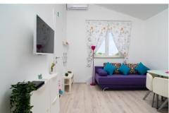 BayBeach Apartments Sevid Apartment 2 – a2 foto 2