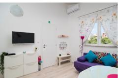 BayBeach Apartments Sevid Apartment 2 – a2 foto 3