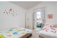 BayBeach Apartments Sevid Apartment 2 – a2 foto 5