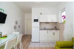 BayBeach Apartments Sevid Apartment 3 – a3 foto 1