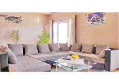 Korčulanka Apartments Poljica-Marin Apartment 1 – A6+2 foto 1