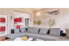 Korčulanka Apartments Poljica-Marin Apartment 1 – A6+2 foto 3