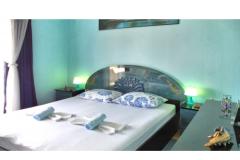 Korčulanka Apartments Poljica-Marin Apartment 1 – A6+2 foto 4