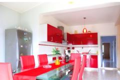 Korčulanka Apartments Poljica-Marin Apartment 1 – A6+2 foto 5