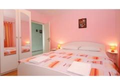 Korčulanka Apartments Poljica-Marin Apartment 2 – A4+1 foto 1