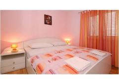 Korčulanka Apartments Poljica-Marin Apartment 2 – A4+1 foto 3