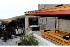 Vacation house - Mirna vala Apartment 1 – Mirna vala foto 1