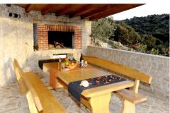 Vacation house - Mirna vala Apartment 1 – Mirna vala foto 2