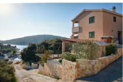 Vacation house - Mirna vala Apartment 1 – Mirna vala foto 3