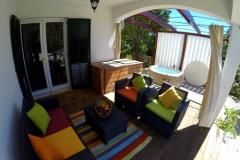 Vacation house Villa Sonia Apartment 1 – Sonia foto 5